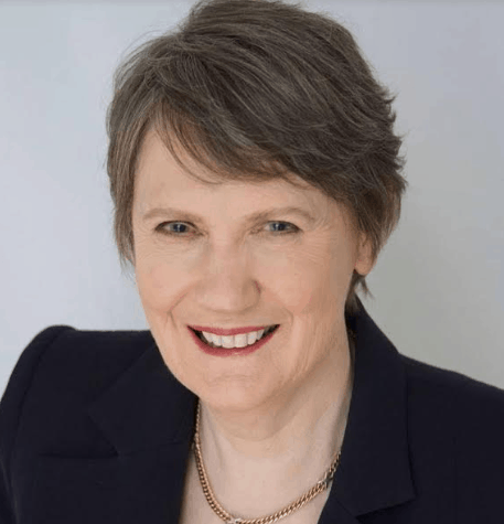 Former PM Helen Clark To Speak At Arbitrators' & Mediators' Institute Conference
