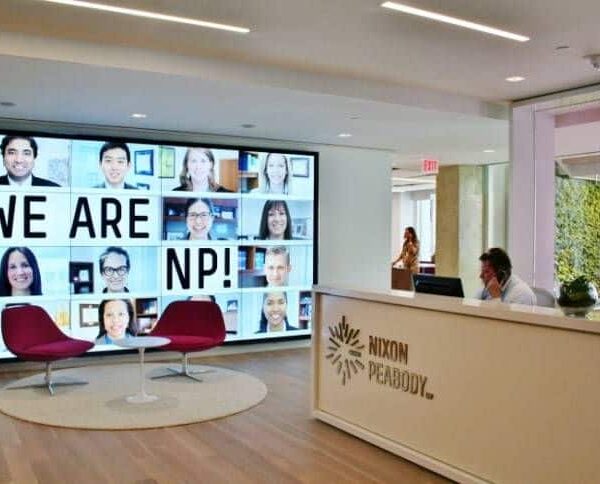 Nixon Peabody’s NYC Office Wins Accolades for Sustainability and Design