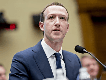 Zuckerberg