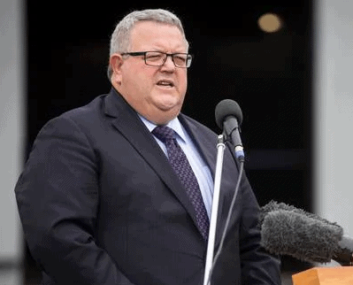 Brownlee & The Lawyer-Bullying Allegation