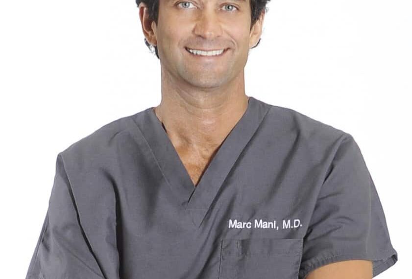 Beverly Hills Plastic Surgeon Jailed For Concealing Offshore…