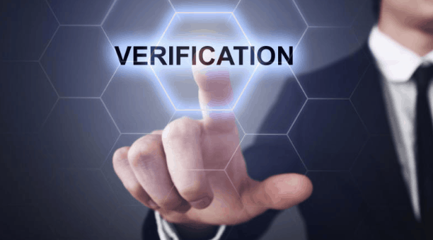 The Anti-Money Laundering Tool That Permits ID Verification in…