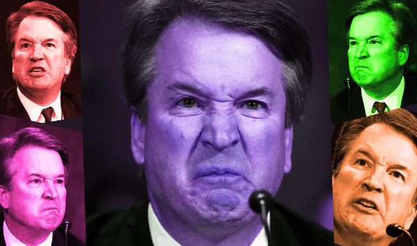 3 Key Lessons To Learn From Brett Kavanaugh On How…
