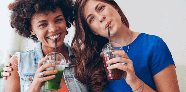 Why "Random Smoothies" Make This Law Firm a Great Place to Work