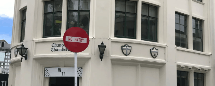 Lawyers Upset Over Proposed Chancery Building Sale 3 Lawyers Upset Over Proposed Chancery Building Sale 3