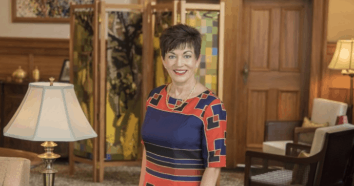 Power List Dame Patsy Reddy