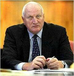 'Where Are The Characters?' - Bob Jones Remembers a More Cavalier & Joyful Age in the Law 4 'Where Are The Characters?' - Bob Jones Remembers a More Cavalier & Joyful Age in the Law 4