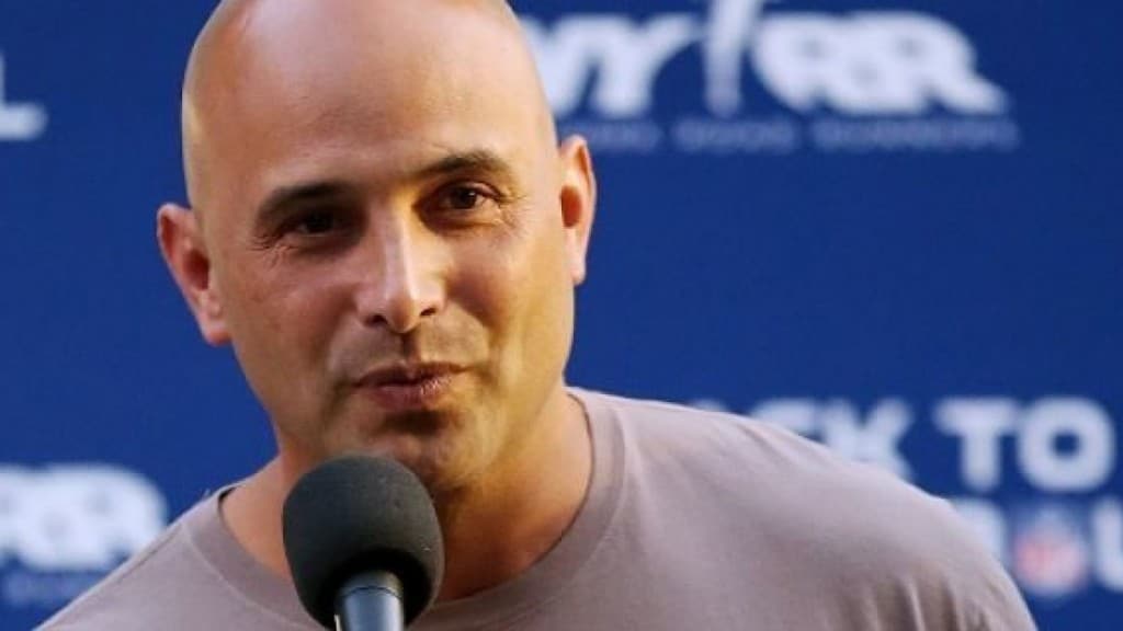 "All Talk" Talk Show Host Convicted Of Fraud Over Metallica, Streisand & Other Ticketing Offers 3 "All Talk" Talk Show Host Convicted Of Fraud Over Metallica, Streisand & Other Ticketing Offers 3