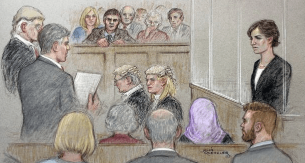 How Do Juries Make Up Their Minds? PhD Helps Understand Their Decision-Making 2