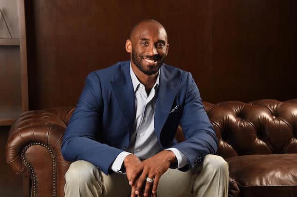 Kobe Bryant & The Sex Assault Case Headlines