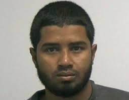 ISIS NYC Pipe Bomber Convicted 2