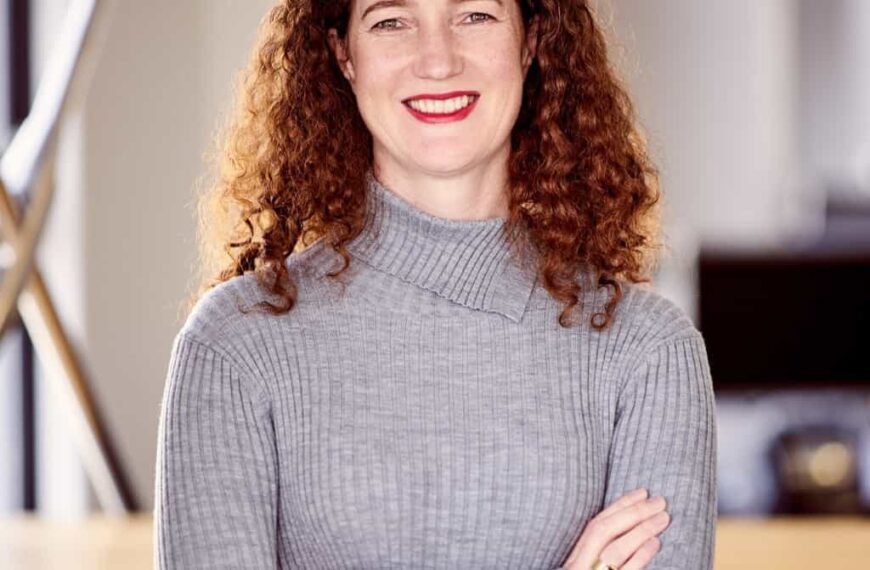 Victoria Stewart on LawFuel Power Lawyer List