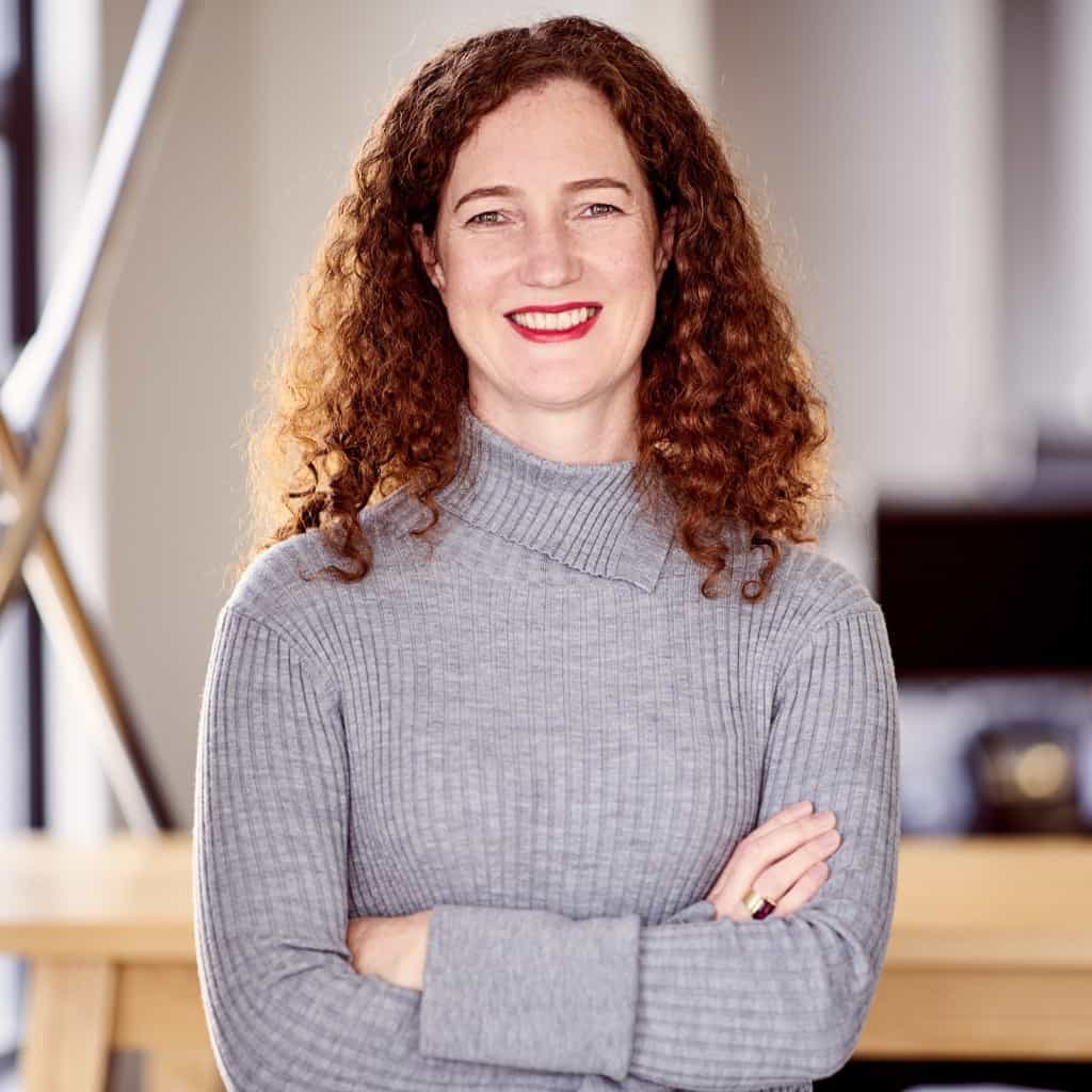 'Nimble' Law Firm Changes Name Victoria Stewart on LawFuel Power Lawyer List