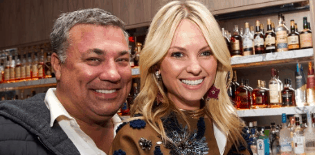 Divorce Fraud: Oil Company Executive Charged with Multi Million Dollar Fraud on Ex-Wife 2