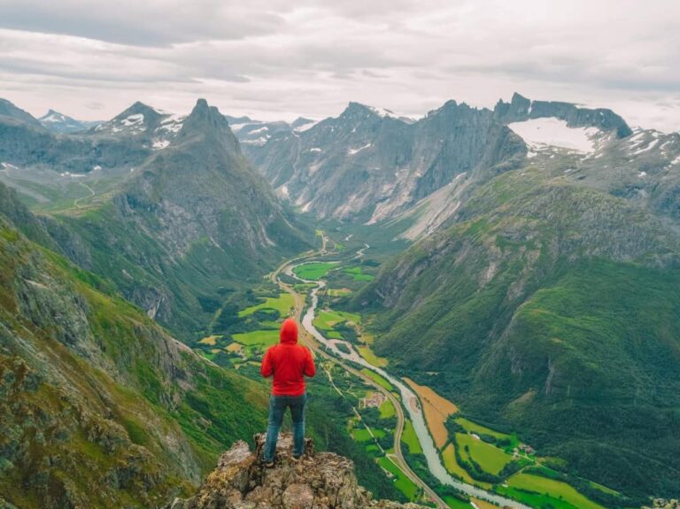 Norway