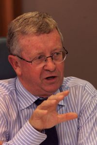 Geoff Sharp