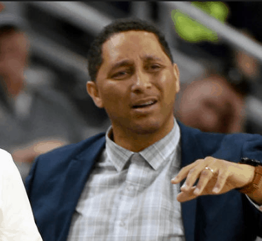 Basketball Coach Used His Position to Enrich Himself US Attorney Says 2