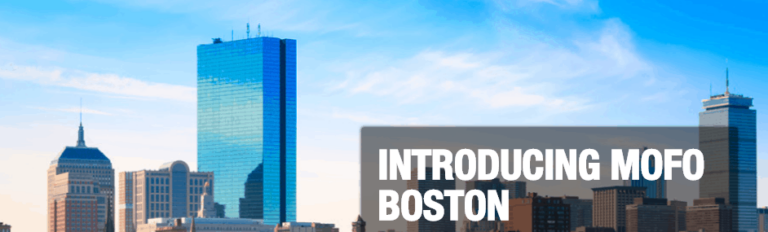 Boston mofo