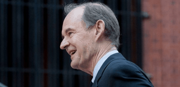 Who Will Replace Litigation Star David Boies?