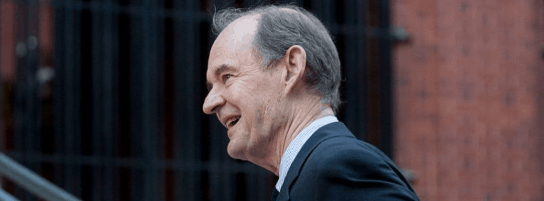 Law Star David Boies - The Master Litigator 13