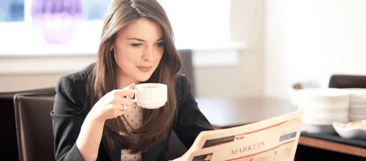 Read Carefully! What New Research Tells You About Your Coffee Habit Read Carefully! What New Research Tells You About Your Coffee Habit