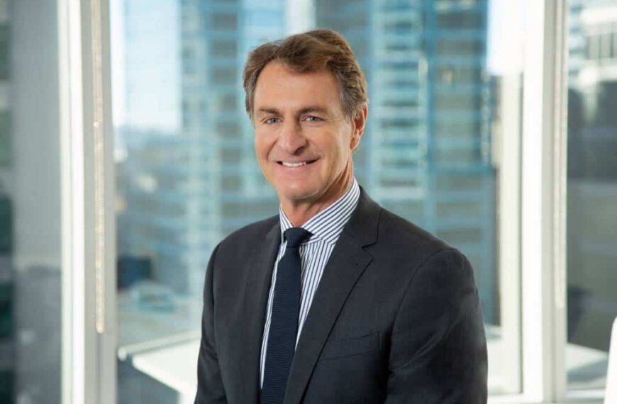 UK Law Firm DWF Makes Major Push Into…