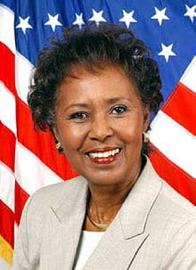 Jones Day honors Yvonne Braithwaite Burke, our first African-American woman partner 3 Jones Day honors Yvonne Braithwaite Burke, our first African-American woman partner 3