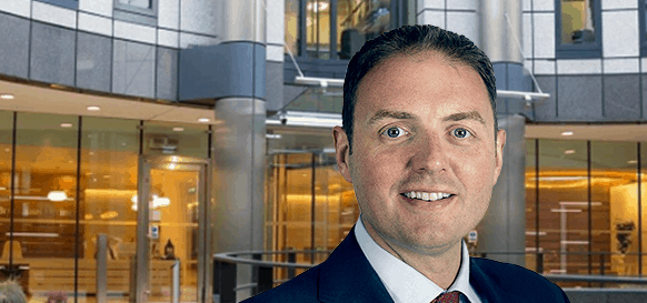 Freshfields' Partner on Indefinite Leave Prior To Disciplinary Hearing 2