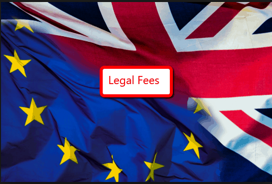 Brexit Mess = Big Law Fees