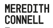 Meredith Connell Grows Litigation Expertise With Boutique Merger Meredith Connell Grows Litigation Expertise With Boutique Merger