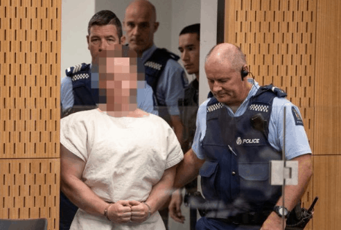The 'Missing' Mass Murder Trial and the Blot on New Zealand's Legal Landscape The 'Missing' Mass Murder Trial and the Blot on New Zealand's Legal Landscape