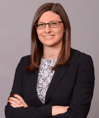“Rising Star” Attorney Lauren O. Youngman Named Co-Chair of Family Law Section of the Beverly Hills Bar Association 2