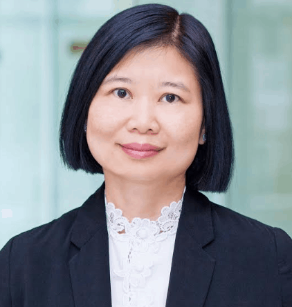 Kensington Swan Promotion Helps Build Asian Business Practice 2