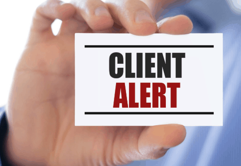 How Law Firms Can Modernize Their ‘Client Alerts’ To…