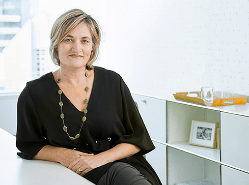 The Most Influential Women in New Zealand Law