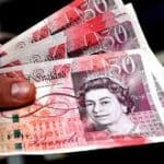Poundssterling
