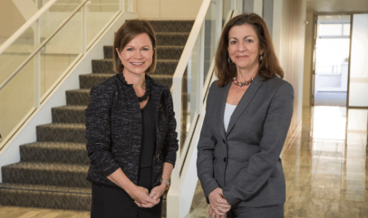 The Two Women Who Put a Billion Dollar Law Firm Together 3 The Two Women Who Put a Billion Dollar Law Firm Together 3