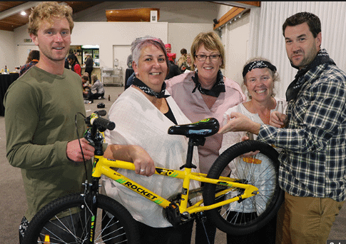 Tauranga Lawyers Build-a-Bike Team Building Tauranga Lawyers Build-a-Bike Team Building