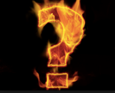 The Coming Legal Tech 'Burn Up' 3