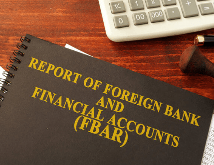 Filing an FBAR: Important Details and Common Mistakes 2
