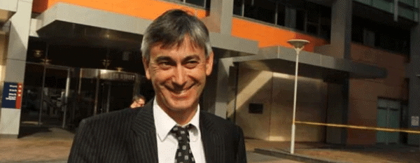 Transport Agency Burns While Lawyers Get Rich . . And…