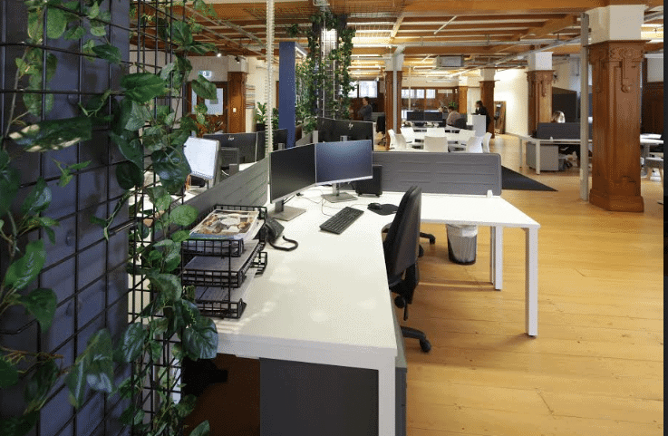 LawFuel Feature: Trends in Law Office Design