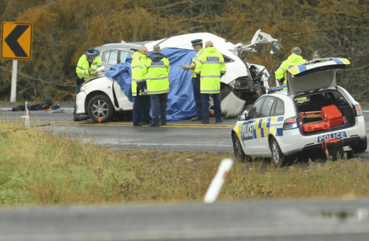 NZTA's Disastrous App Experiments See Fiddling While People Die on the Roads . . And Lawyers Leave