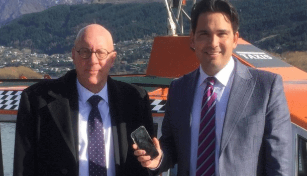 Transport Agency Burns While Lawyers Get Rich . . And a Possible Class Action Looms Transport Agency Burns While Lawyers Get Rich . . And a Possible Class Action Looms