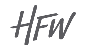 HFW Links With Legal Startup