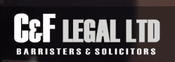 C&F Legal C&F Legal