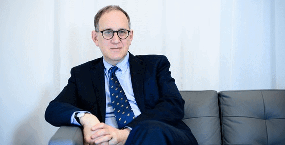 UK "Celebrity Barrister" Suspended For Second Time UK "Celebrity Barrister" Suspended For Second Time