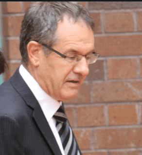 Trouble at Mill - NZ First Company Debacle - Shane Jones, Brian Henry, Winston Peters and the Forestry Deal 3