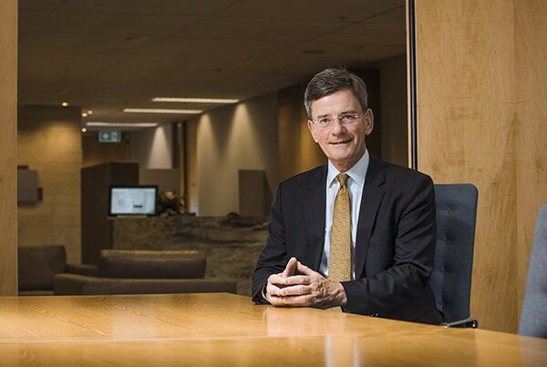 Chris Finlayson QC To Receive Honorary Doctorate in Law After…