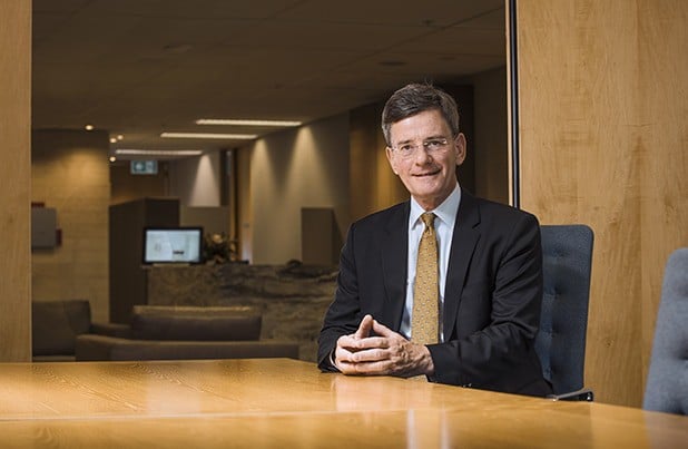 The LawFuel Power List - The 50 Most Powerful Lawyers in New Zealand in 2020 6